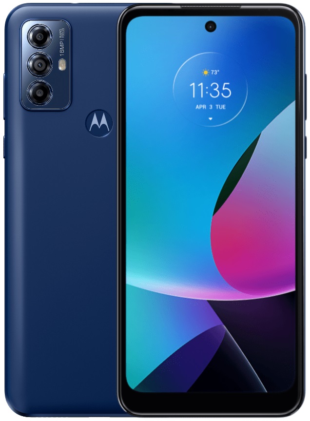 Motorola Moto G Play (2023)